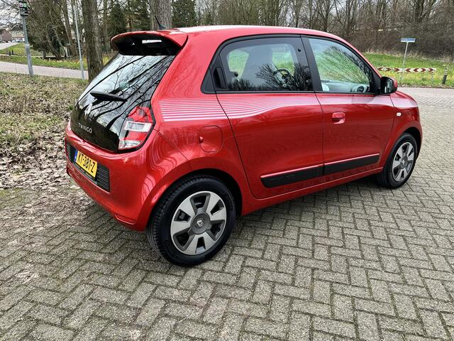Renault TWINGO 1.0 SCe Collection