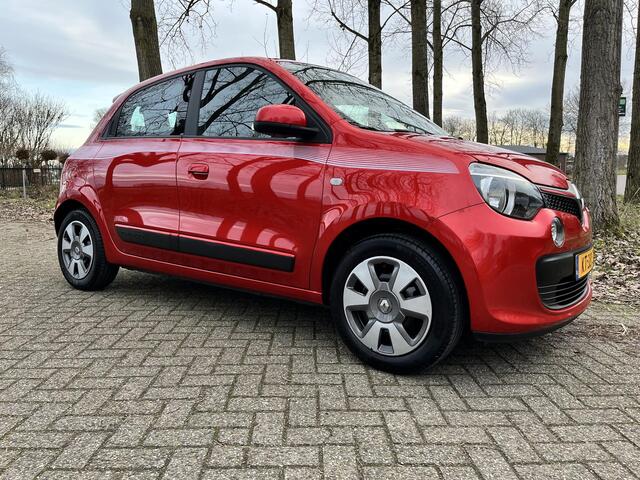 Renault TWINGO 1.0 SCe Collection