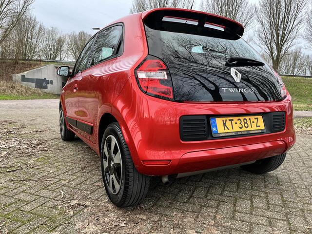 Renault TWINGO 1.0 SCe Collection