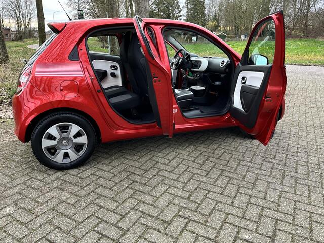 Renault TWINGO 1.0 SCe Collection