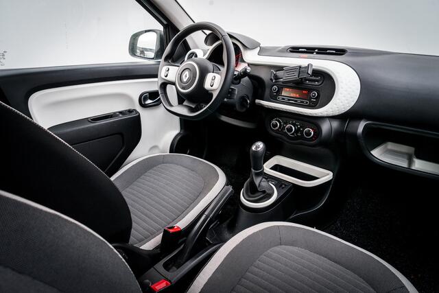 Renault TWINGO 1.0 SCe Collection | Airco | Led | Bluetooth | NED Dealer Auto | St- Bekr | DAB Audio | 81 DKM |