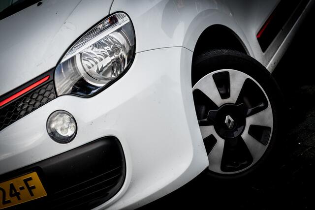 Renault TWINGO 1.0 SCe Collection | Airco | Led | Bluetooth | NED Dealer Auto | St- Bekr | DAB Audio | 81 DKM |