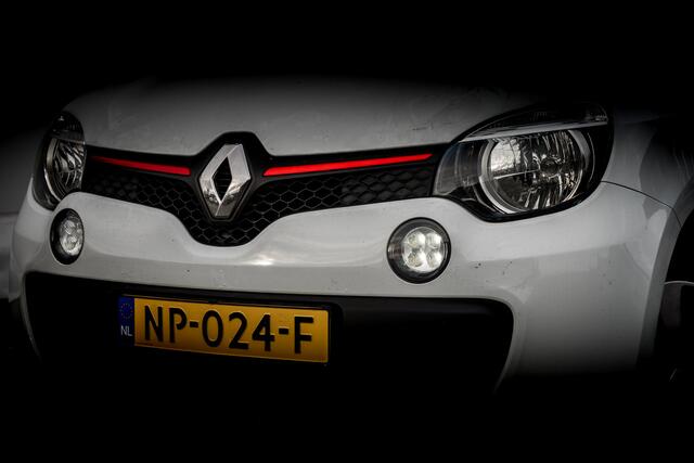Renault TWINGO 1.0 SCe Collection | Airco | Led | Bluetooth | NED Dealer Auto | St- Bekr | DAB Audio | 81 DKM |