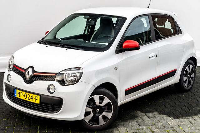 Renault TWINGO 1.0 SCe Collection | Airco | Led | Bluetooth | NED Dealer Auto | St- Bekr | DAB Audio | 81 DKM |