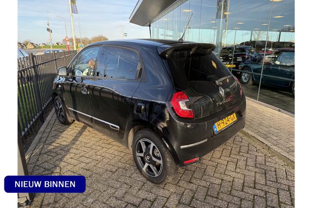 Renault TWINGO 1.0 SCe Intens ** Navigatie ** Bluetooth ** LM Velgen