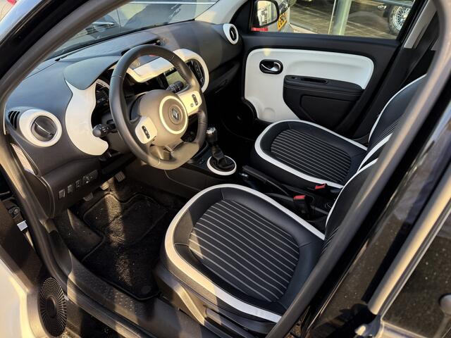 Renault TWINGO 1.0 SCe Intens ** Navigatie ** Bluetooth ** LM Velgen
