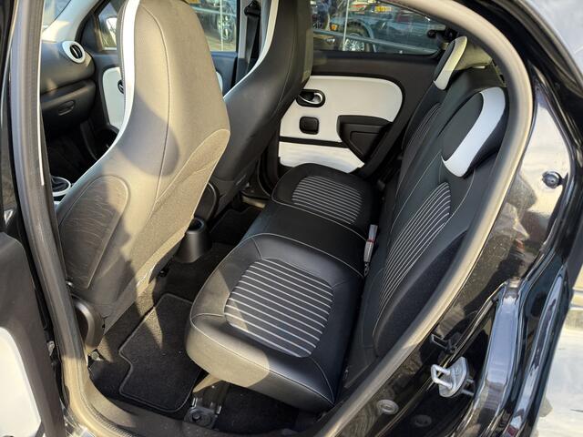 Renault TWINGO 1.0 SCe Intens ** Navigatie ** Bluetooth ** LM Velgen