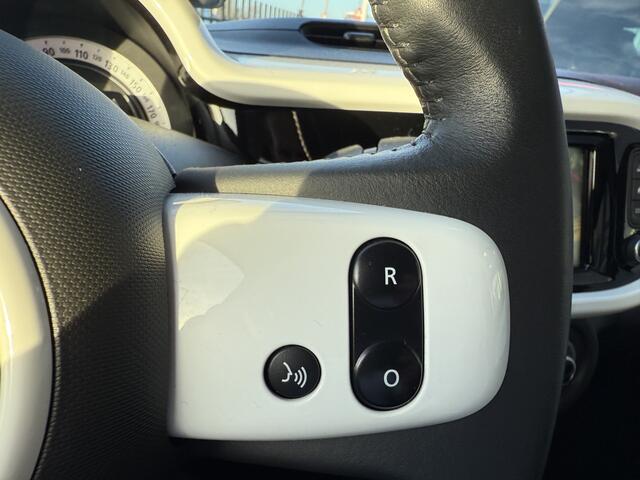 Renault TWINGO 1.0 SCe Intens ** Navigatie ** Bluetooth ** LM Velgen