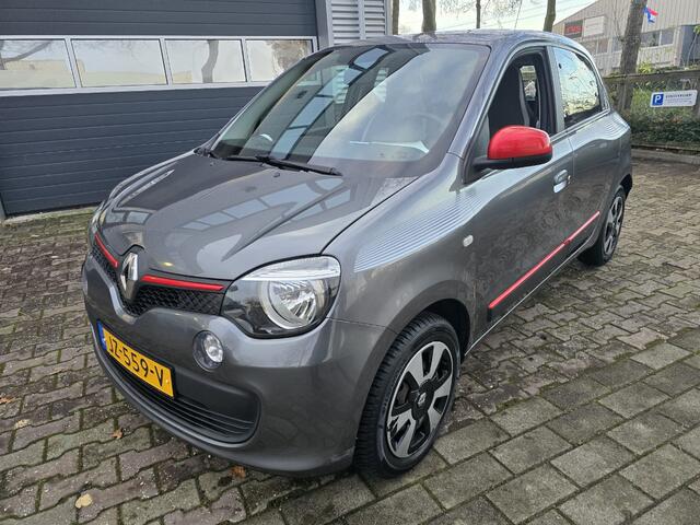 Renault TWINGO 1.0 SCe Collection AIRCO