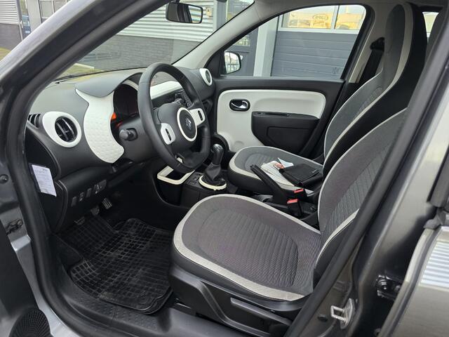 Renault TWINGO 1.0 SCe Collection AIRCO