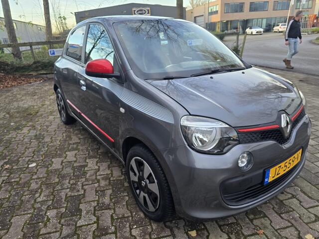 Renault TWINGO 1.0 SCe Collection AIRCO