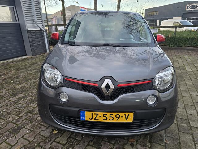 Renault TWINGO 1.0 SCe Collection AIRCO