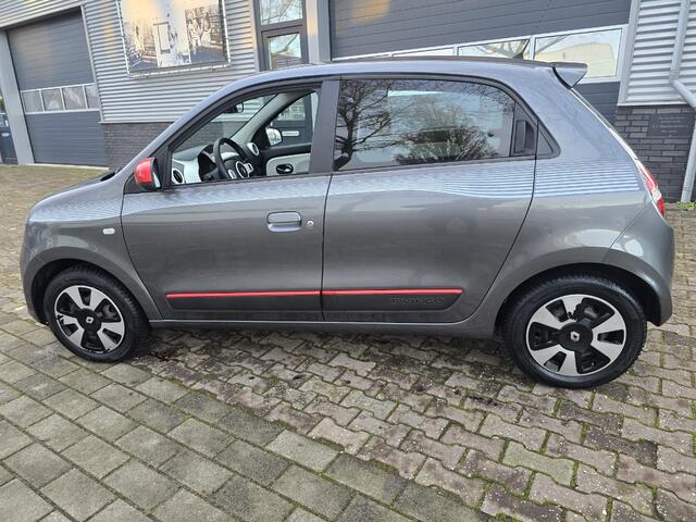 Renault TWINGO 1.0 SCe Collection AIRCO