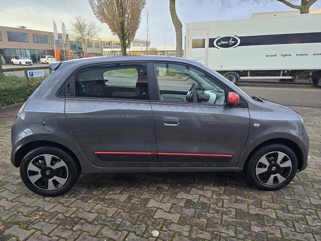 Renault TWINGO 1.0 SCe Collection AIRCO