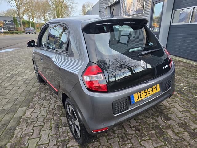 Renault TWINGO 1.0 SCe Collection AIRCO