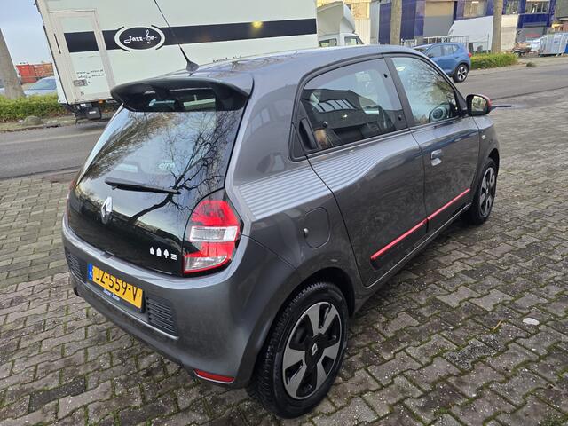 Renault TWINGO 1.0 SCe Collection AIRCO