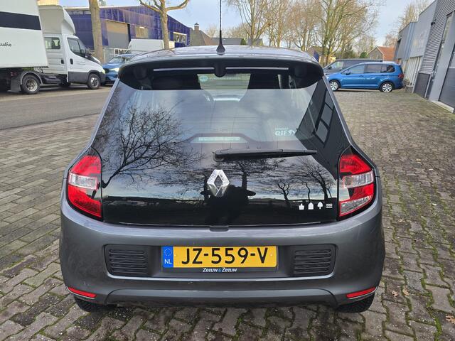 Renault TWINGO 1.0 SCe Collection AIRCO