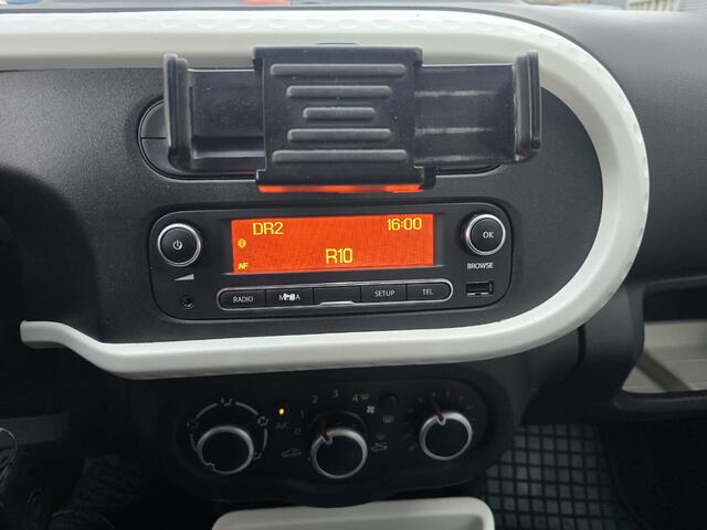 Renault TWINGO 1.0 SCe Collection AIRCO