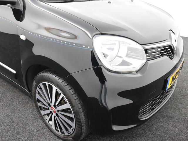 Renault TWINGO 0.9 TCe Intens AUTOMAAT / ELEKTRISCHE SCHUIFDAK / PARKEERSNESOREN + A. CAMERA / LAGE KM STAND / APPLE & ANDROID CARPLAY