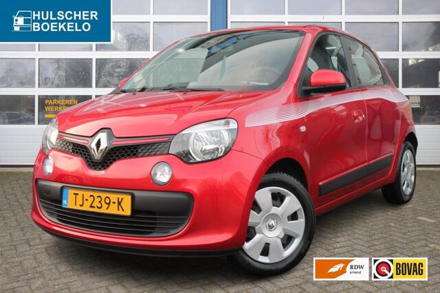 Renault TWINGO 1.0 SCE COLLECTION **NL-auto** airco / / N.A.P.