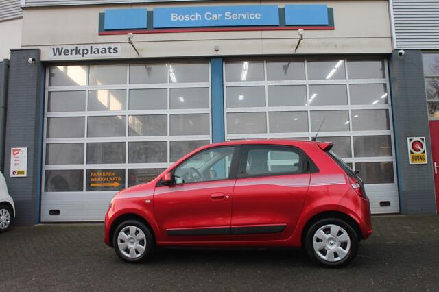 Renault TWINGO 1.0 SCE COLLECTION **NL-auto** airco / / N.A.P.