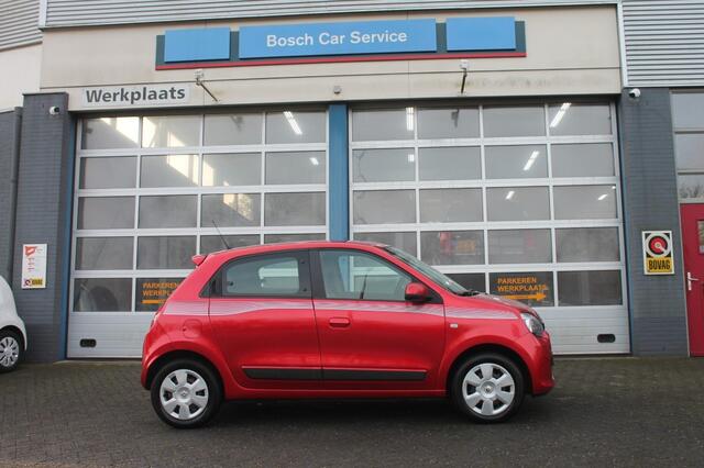 Renault TWINGO 1.0 SCE COLLECTION **NL-auto** airco / / N.A.P.