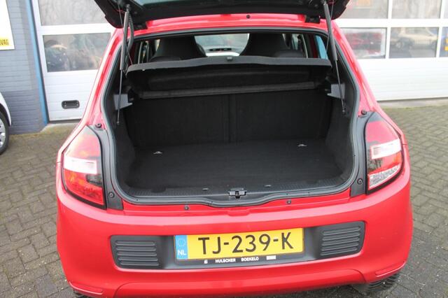 Renault TWINGO 1.0 SCE COLLECTION **NL-auto** airco / / N.A.P.