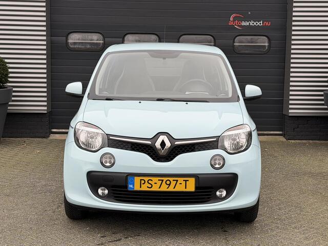 Renault TWINGO 0.9 TCe Dynamique Automaat | Airco | Parkeersensoren | Lichtmetalen Velgen |