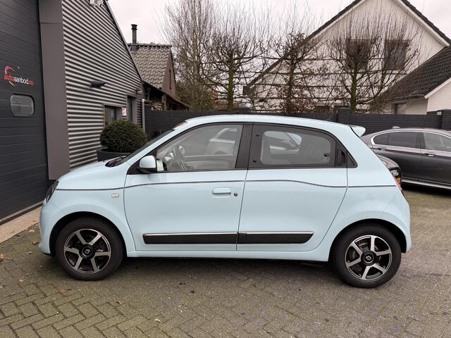 Renault TWINGO 0.9 TCe Dynamique Automaat | Airco | Parkeersensoren | Lichtmetalen Velgen |