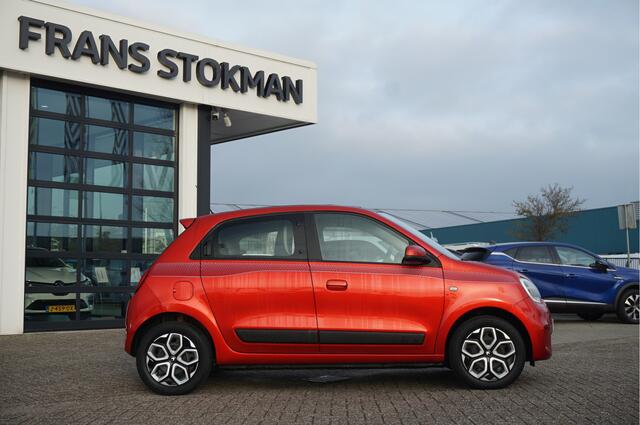 Renault TWINGO 1.0 SCe Collection