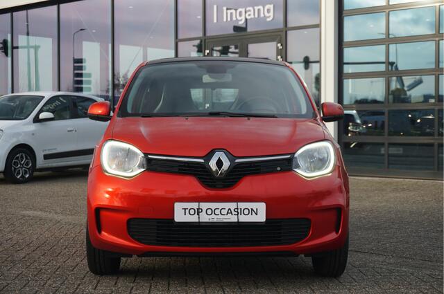 Renault TWINGO 1.0 SCe Collection