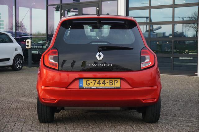 Renault TWINGO 1.0 SCe Collection