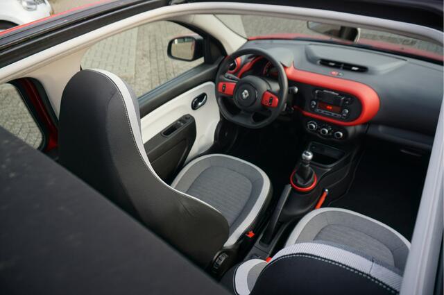 Renault TWINGO 1.0 SCe Collection
