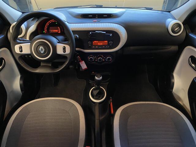 Renault TWINGO 1.0 SCe Collection Airco, Cruise control