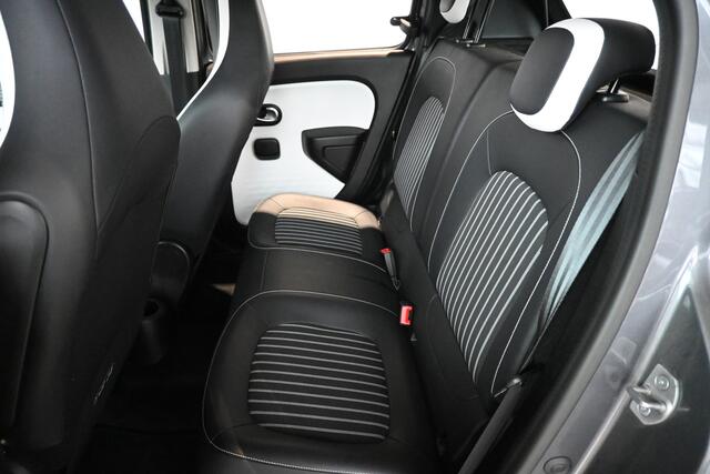 Renault TWINGO Z.E. R80 Intens Automaat Navigatie Panoramadak Dealer Onderhouden! Inruil Mogelijk!