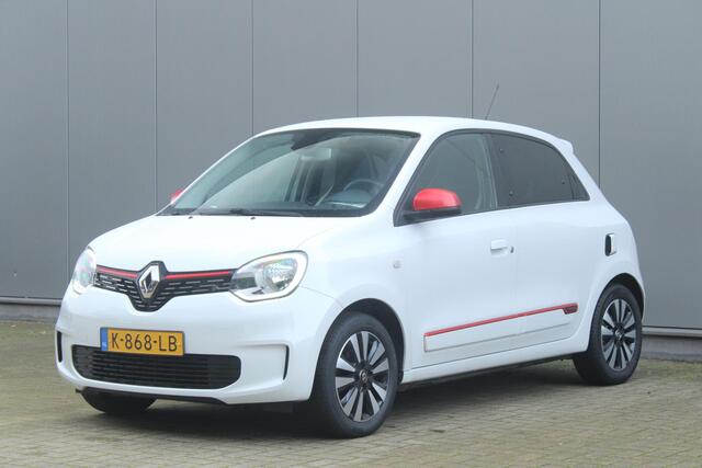 Renault TWINGO 1.0 SCe 65pk Intens | Apple Carplay | Cruise control | DAB | Parkeersensoren