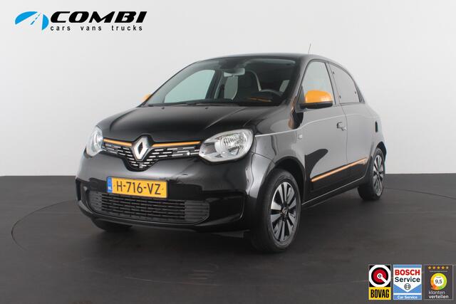Renault TWINGO 0.9 TCe Intens > 92pk Automaat / Navigatie via Apple Carplay/Android Auto / cruise control