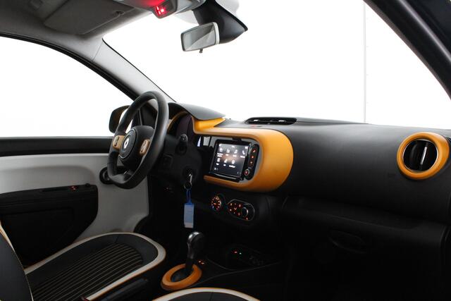 Renault TWINGO 0.9 TCe Intens > 92pk Automaat / Navigatie via Apple Carplay/Android Auto / cruise control