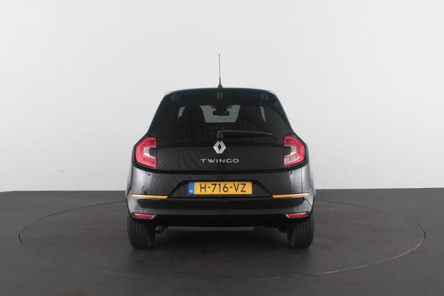 Renault TWINGO 0.9 TCe Intens > 92pk Automaat / Navigatie via Apple Carplay/Android Auto / cruise control