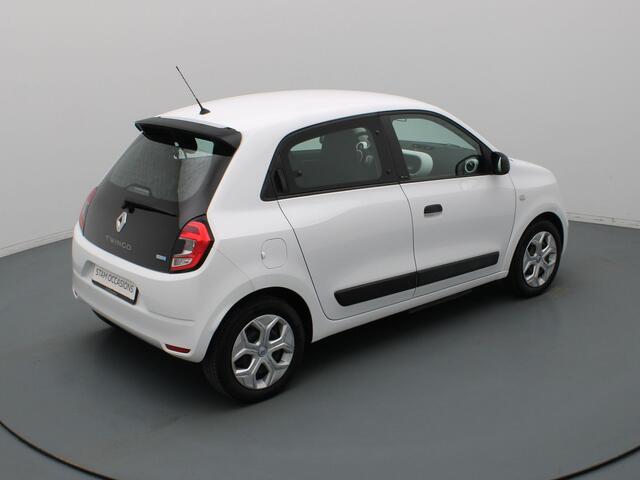 Renault TWINGO Z.E. R80 Life Begrenzer