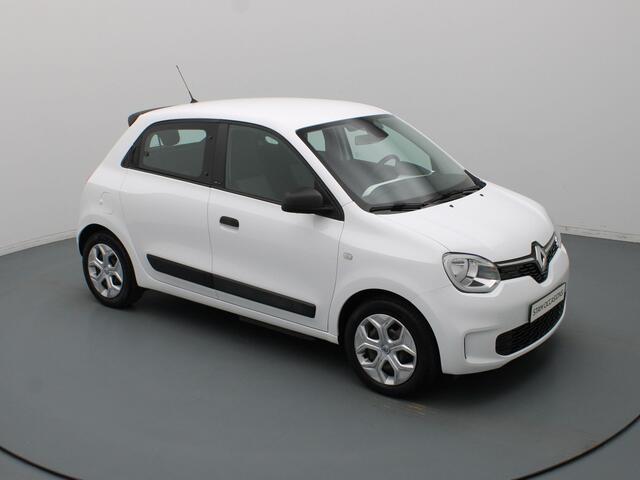 Renault TWINGO Z.E. R80 Life Begrenzer