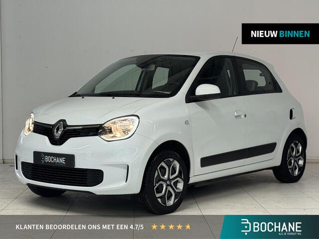 Renault TWINGO Z.E. R80 Collection | Navigatie | Apple Carplay/Android Auto | SOH 95,9% |