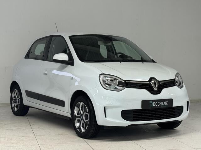 Renault TWINGO Z.E. R80 Collection | Navigatie | Apple Carplay/Android Auto | SOH 95,9% |