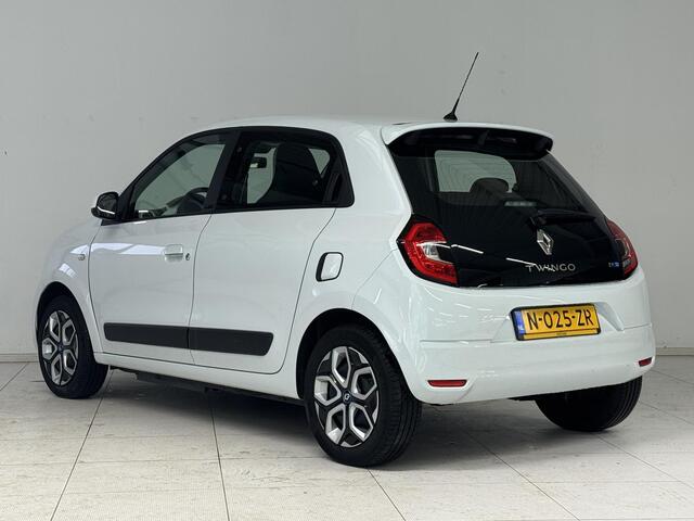 Renault TWINGO Z.E. R80 Collection | Navigatie | Apple Carplay/Android Auto | SOH 95,9% |