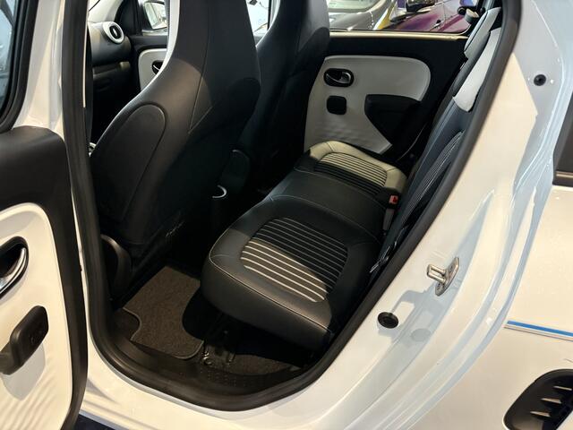 Renault TWINGO Z.E. R80 Intens AUT Electric 22kWh | Cruise | Lm Velgen | Camera | Apple Carplay / Android Auto