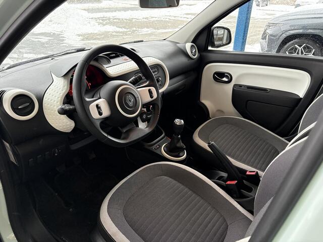 Renault TWINGO 1.0 SCe Collection | Airco | Radio/Bluetooth |
