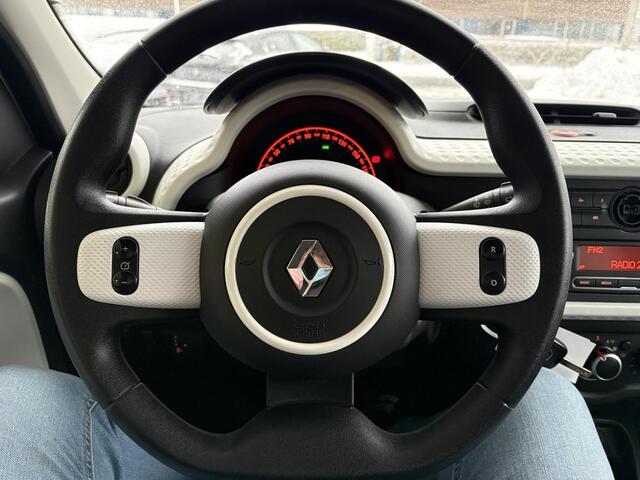 Renault TWINGO 1.0 SCe Collection | Airco | Radio/Bluetooth |