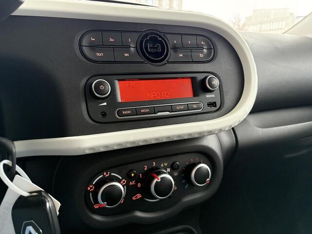 Renault TWINGO 1.0 SCe Collection | Airco | Radio/Bluetooth |