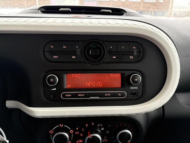 Renault TWINGO 1.0 SCe Collection | Airco | Radio/Bluetooth |