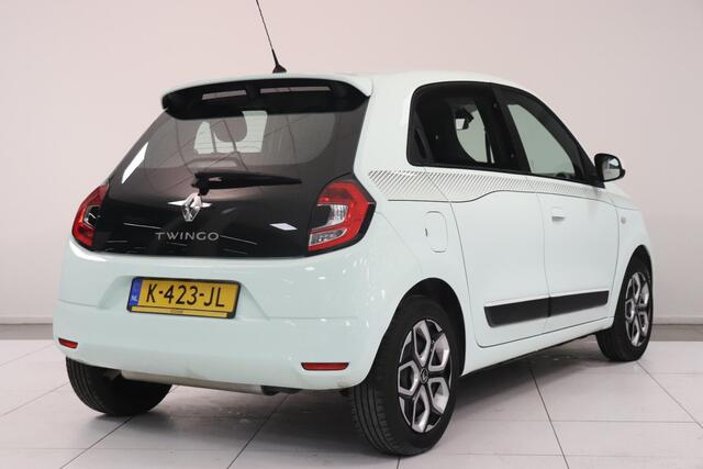 Renault TWINGO 1.0 SCe Collection | Airco | nieuw model | Snelheid begrenzer | DAB+ | Bluetooth |